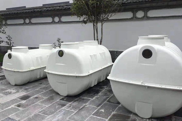什么原因讓農村化糞池的質(zhì)量有很大差異 什么原因讓農村化糞池的質(zhì)量有很大差異