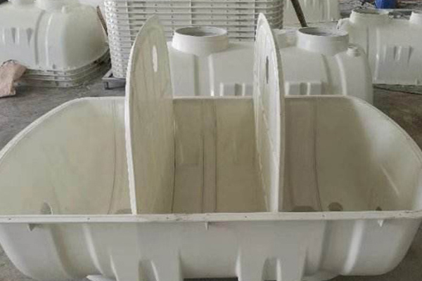 模壓化糞池的價(jià)格是根據什么制定的 模壓化糞池的價(jià)格是根據什么制定的
