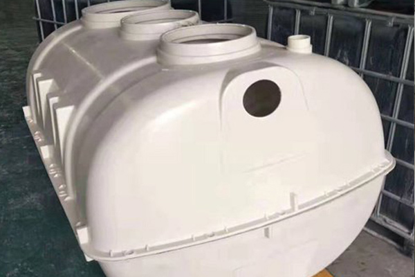 哪些因素會(huì )導致模壓化糞池出現堵塞 哪些因素會(huì )導致模壓化糞池出現堵塞