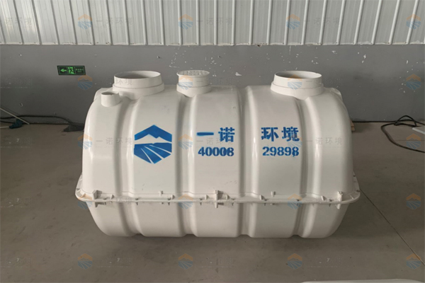 農村化糞池需要對糞便進(jìn)行清理嗎