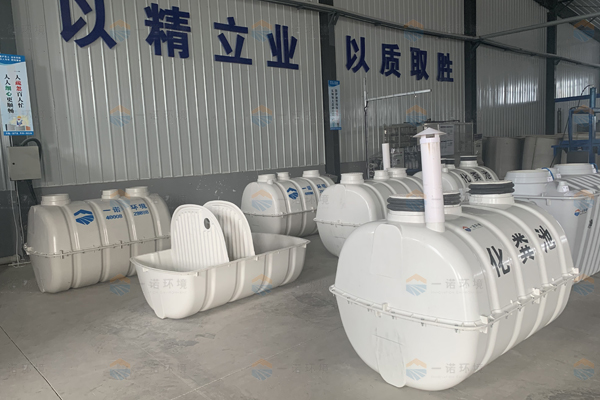 玻璃鋼模壓化糞池發(fā)生堵塞現象怎么處理 玻璃鋼模壓化糞池發(fā)生堵塞現象怎么處理